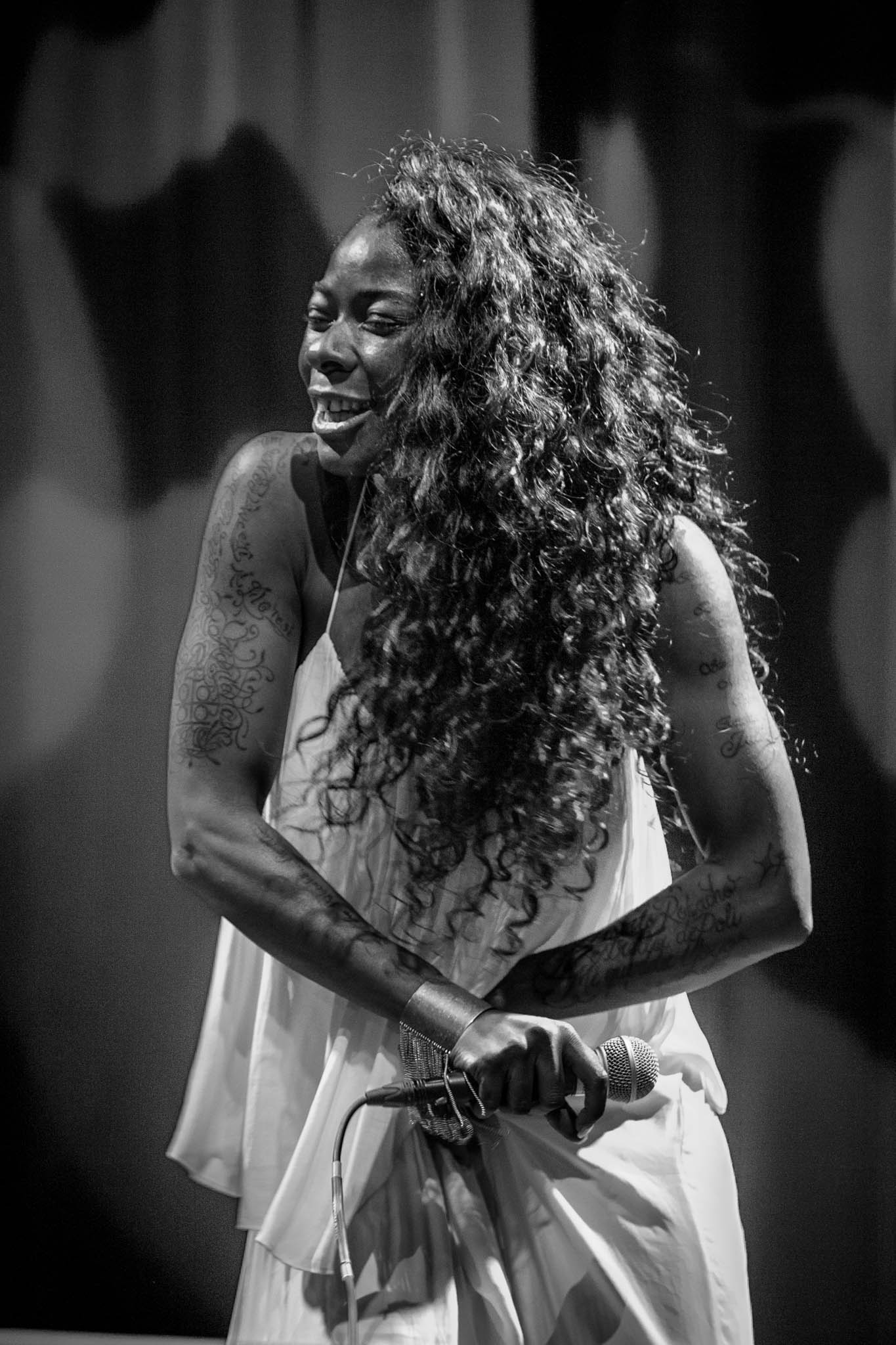 Buika 2133