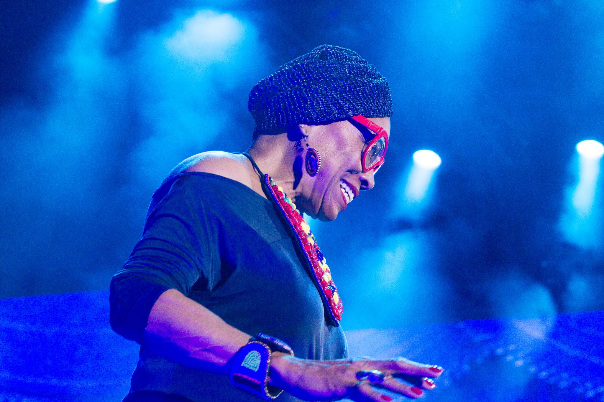 Stuttgart Jazz Open 2017, Quincy Jones and Friends